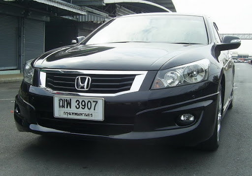 สเกิ๊ต  accord 